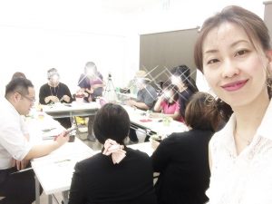 <p>みなさまのアンケート結果は全員が楽しかった!とお答えいただき嬉しいです。</p>
